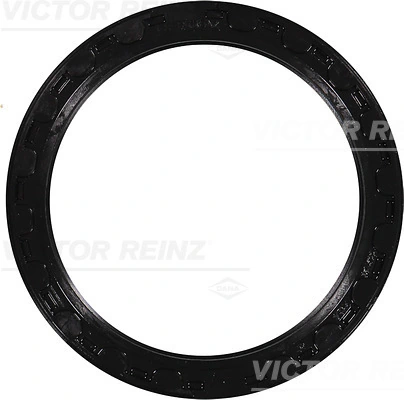 Shaft Seal, crankshaft